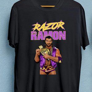 Razor Ramon Bad Guy13 - Razor Ramon